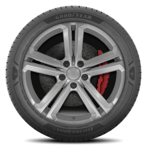 Goodyear Electricdrive 2 SCT