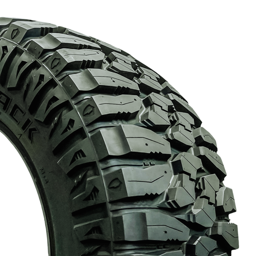 Royal Black Terra Force MT LT275/70R18 E/10PLY BSW | Free