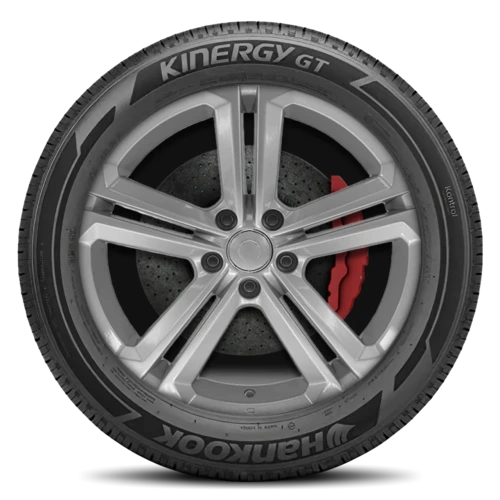 Hankook Kinergy GT H436