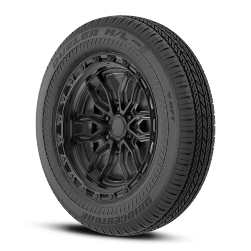 Bridgestone Dueler H/L 400 Ecopia