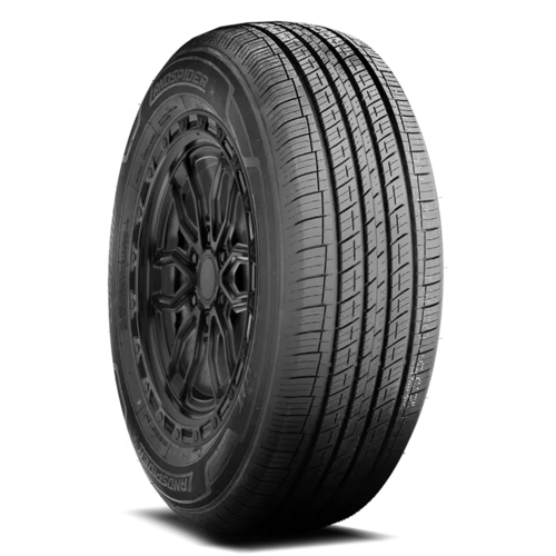 Landspider Citytraxx H/P