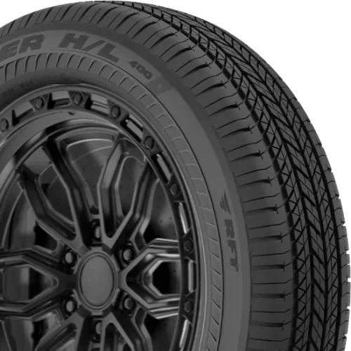 Bridgestone Dueler H/L 400 RFT
