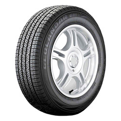 Yokohama Geolandar G91HV 225/60R18 100H BSW Tires