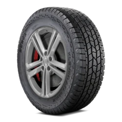 615A26 Kenda Klever A/T Trail KR615A 235/55R18 100V BSW Tires