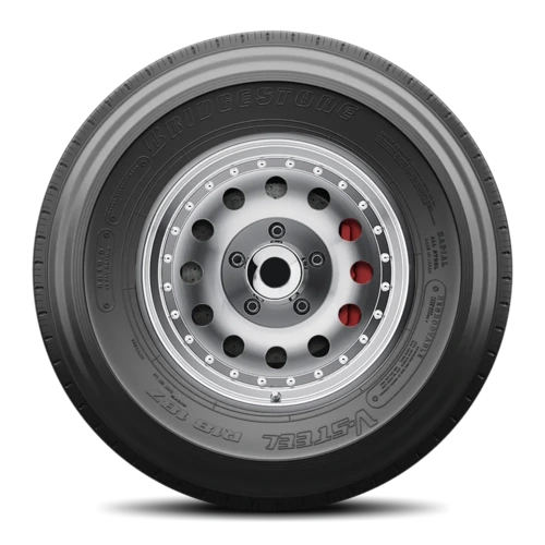 Bridgestone R187