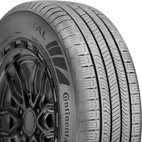 Continental CrossContact RX
