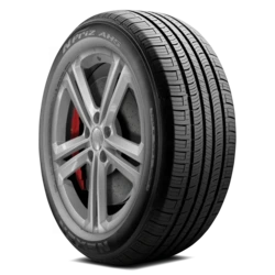 15011NXK Nexen NPriz AH5 175/65R14XL 86T BSW Tires