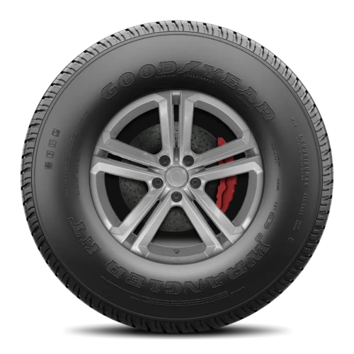 Goodyear Wrangler HT