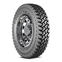 138798985 Goodyear Armor Max ESD 11R24.5 H/16PLY Tires