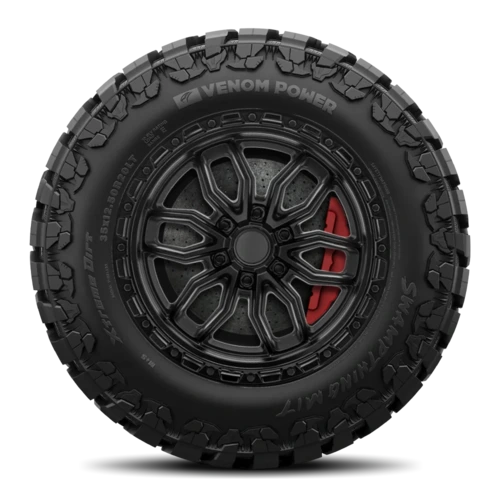 Venom Power Swampthing M/T