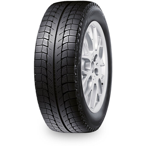 Michelin X-Ice XI2 ZP (Runflat) 255/55R18XL 109T BSW Tires
