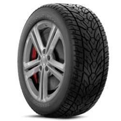 TRX60002401 Versatyre TRX6000 305/35R24XL 112V BSW Tires