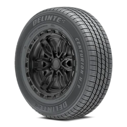 927407 Delinte Centurion H/T 255/70R18 113H BSW Tires