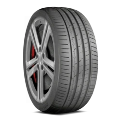 1200069466 Accelera Iota EVT 245/50R18XL 104W BSW Tires