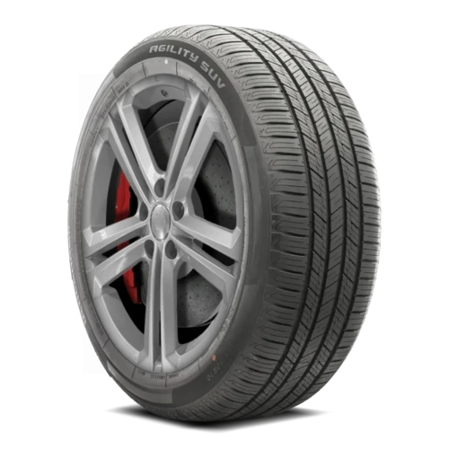 Blackhawk Agility SUV