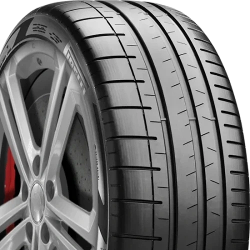 Pirelli P Zero PZC4 Corsa