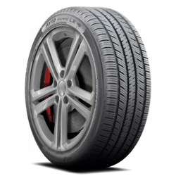 110132807 Yokohama Avid Ascend LX 215/70R15 98T BSW Tires