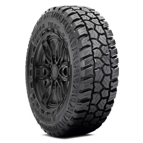 Hercules Terra Trac T/G Max