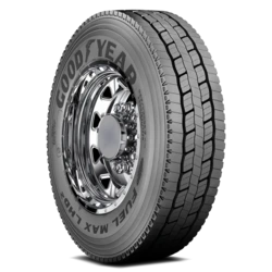 756603884 Goodyear Fuel Max LHD 2 295/75R22.5 G/14PLY Tires