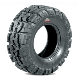 DSR0105 Deestone D942 Trail Crusher-ATV AT25X8.00R12 D/8PLY Tires
