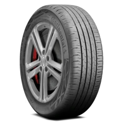 03587130000 Continental EcoContact 6 225/45R18 91W BSW Tires