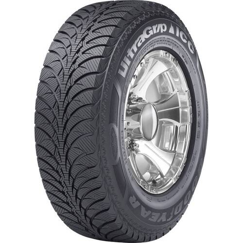 Goodyear Ultra Grip Ice WRT (SUV/CUV) Tires 