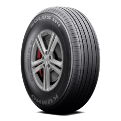 1730713 Kumho Solus KH16 235/60R17 102T BSW Tires