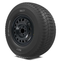 94008063 BKT GF-305 205/50-10 B/4PLY Tires