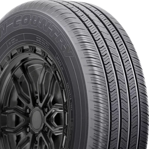 Toyo Open Country A43