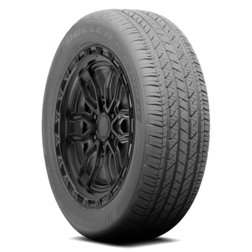 Bridgestone Dueler H/P Sport AS 225/65R17 102T BSW | Free