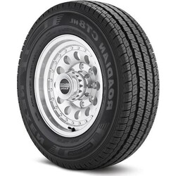 15414NXK Nexen Roadian CT8 HL LT245/70R17 E/10PLY BSW Tires