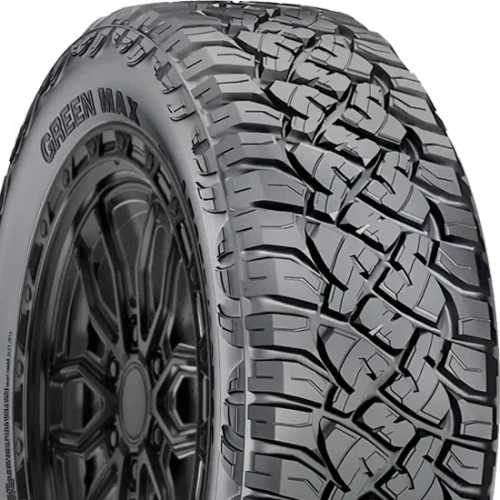 Green Max Optimum X/T