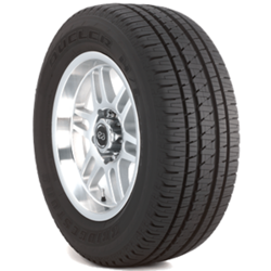 001733 Bridgestone Dueler H/L Alenza Plus P275/55R20 111H BSW Tires