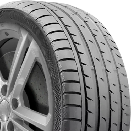 Continental ContiSportContact 3 SSR (Runflat)