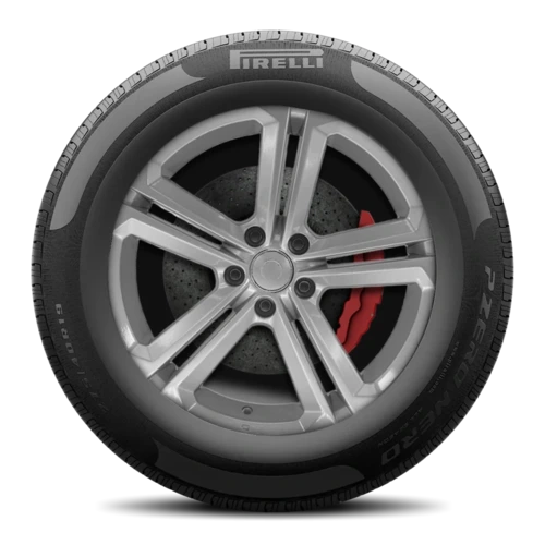 Pirelli P Zero Nero All Season