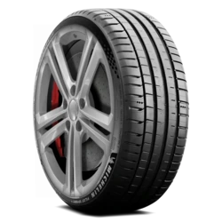 85024 Michelin Pilot Sport 5 205/40R17XL 84Y BSW Tires