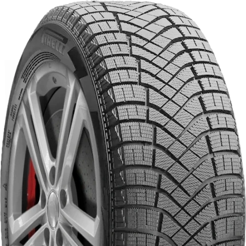 Pirelli Ice Zero Fr