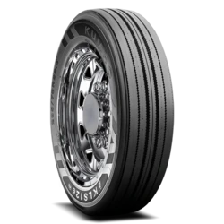 2301863 Kumho KLS12e 11R24.5 H/16PLY Tires