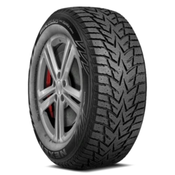 14243NXK Nexen Winguard Winspike WS62 245/65R17 107T BSW Tires