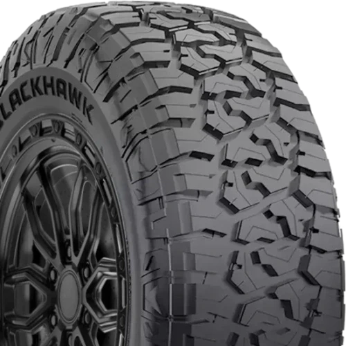 Blackhawk Ridgecrawler R/T