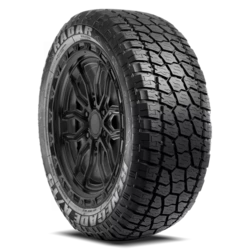RZD0041 Radar Renegade A/T 5 LT225/75R16 E/10PLY BSW Tires