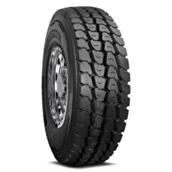 1307023 Mastertrack M-TRAC MS 11R24.5 H/16PLY Tires