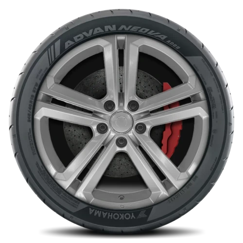 Yokohama Advan Neova AD09