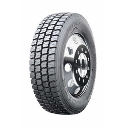 930302-36 RoadX RT787 245/70R19.5 H/16PLY Tires