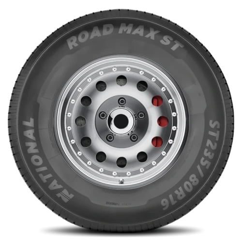National Road Max ST