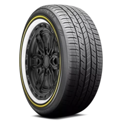 03213200 Vogue Custom Built Radial SCT2 235/55R20XL 105H W/G Tires