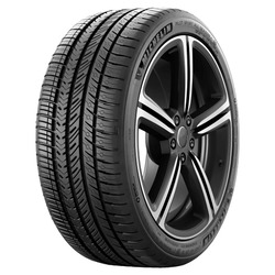 24613 Michelin Pilot Sport A/S 4 235/35R20XL 92Y BSW Tires