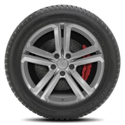 Falken Eurowinter HS449