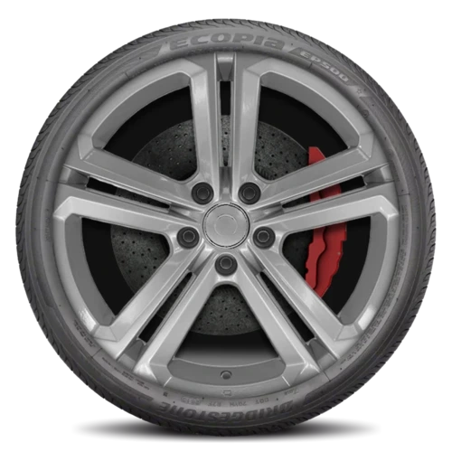 Bridgestone Ecopia EP500