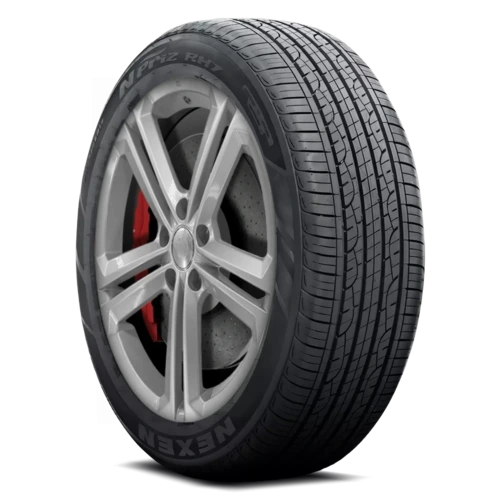 Nexen NPrix RH7A